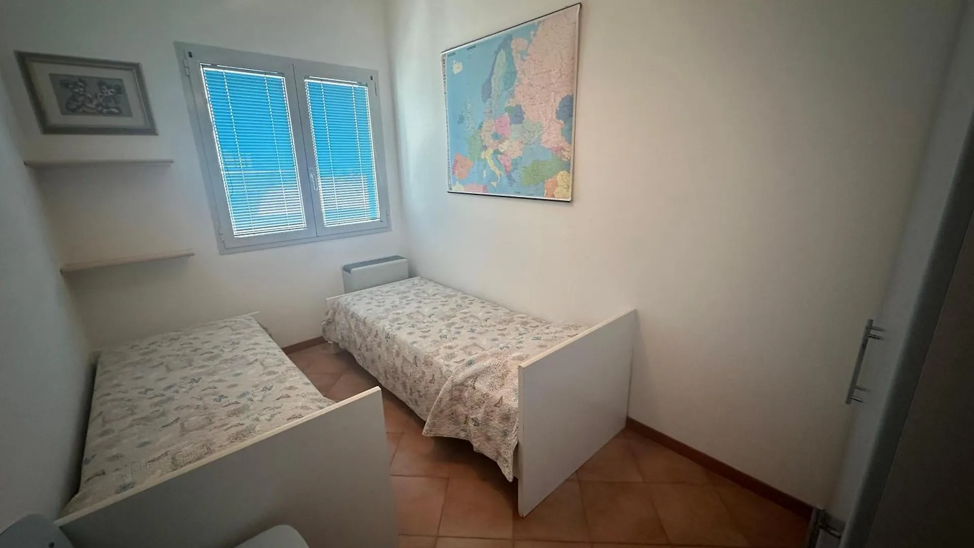 Residence Union Trilocale Vista Mare - Agenzia Cocal Caorle Apartment