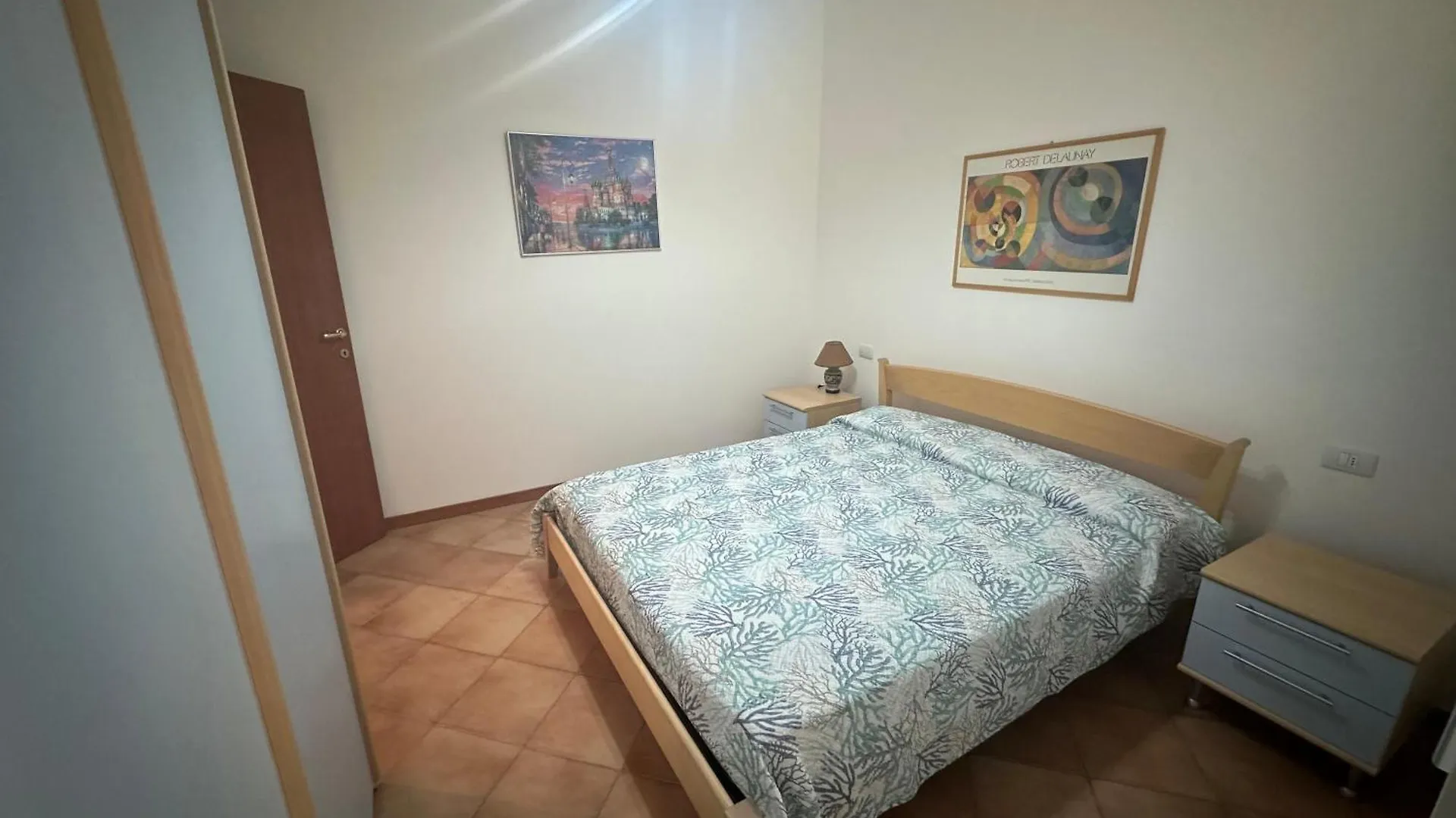 Residence Union Trilocale Vista Mare - Agenzia Cocal Caorle Apartment