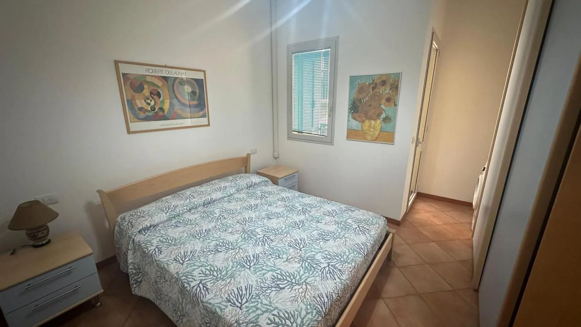 Apartment Residence Union Trilocale Vista Mare - Agenzia Cocal Caorle Italien