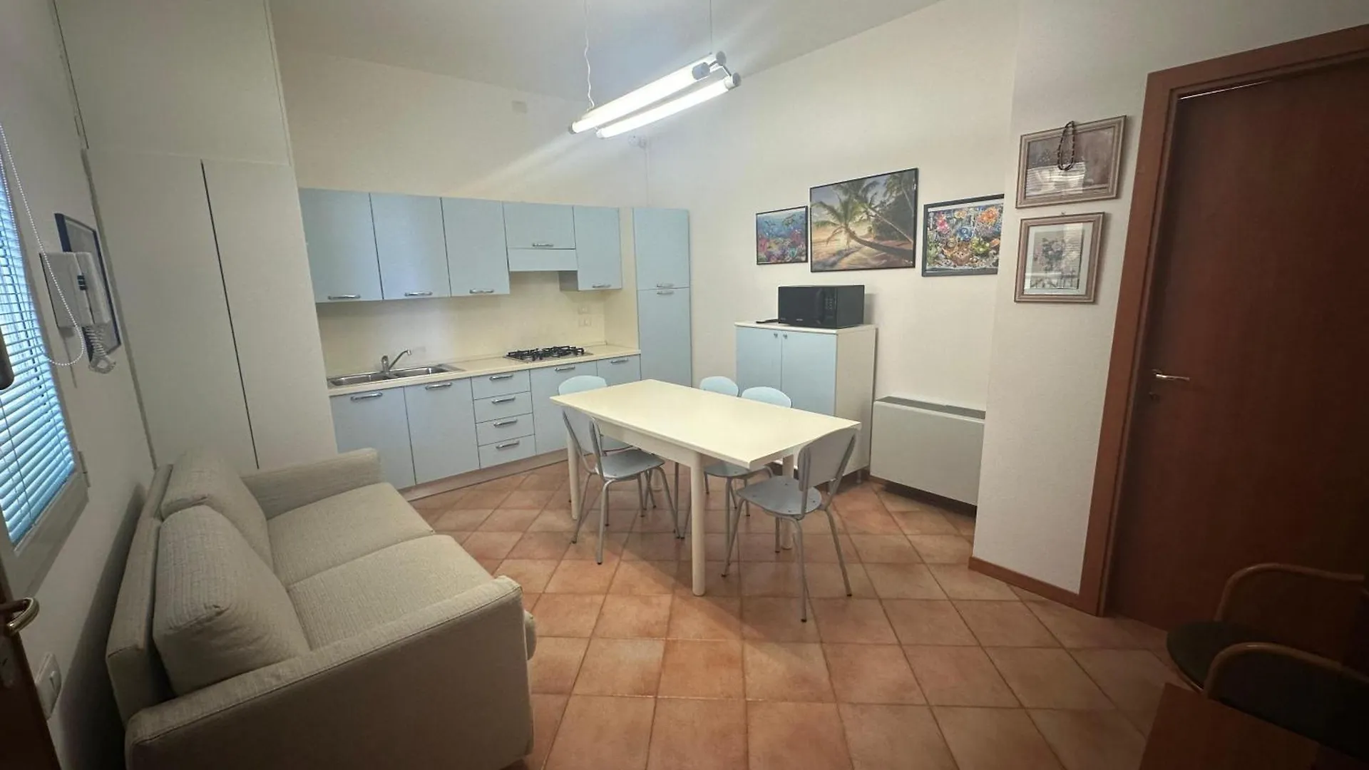 Residence Union Trilocale Vista Mare - Agenzia Cocal Caorle