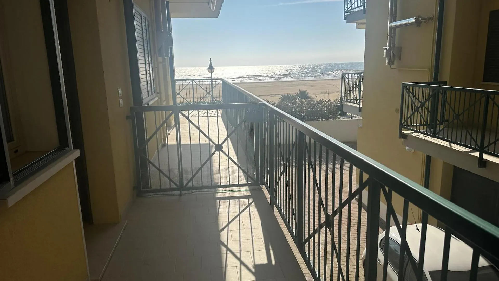 Apartment Residence Union Trilocale Vista Mare - Agenzia Cocal Caorle