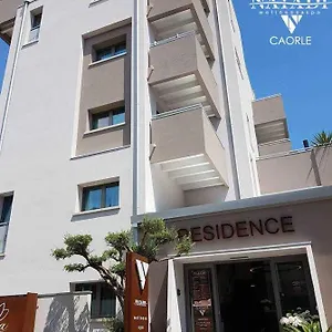 Ninfea Wellness&spa Aparthotel