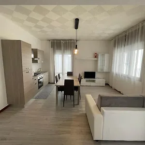 La Conchiglia Apartment